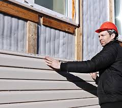 Best Steel Siding Installation  in Lakehills, TX